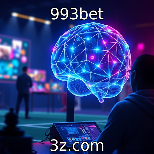 Influência da inteligência artificial na criação de jogos