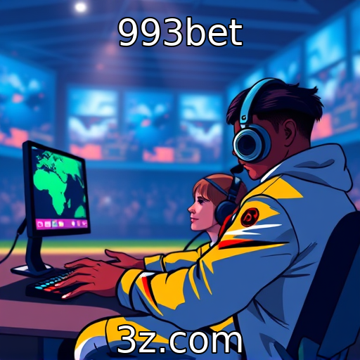 E-sports e sua influência na cultura jovem