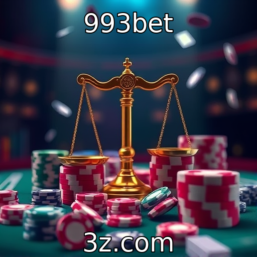 Legislação sobre jogos de azar e suas implicações