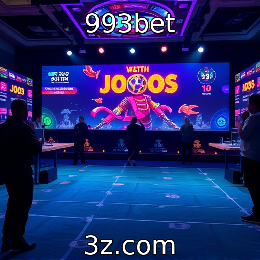 Perspectivas de crescimento na indústria de jogos