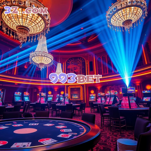 Login Criativo: Entre no Mundo do 993bet de Jogar