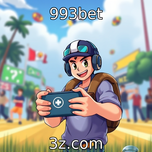 Crescimento da popularidade dos jogos mobile entre jovens