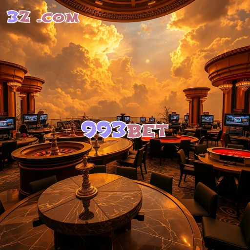 A Seção Paga do 993bet: Diversão e Engajamento Avançados