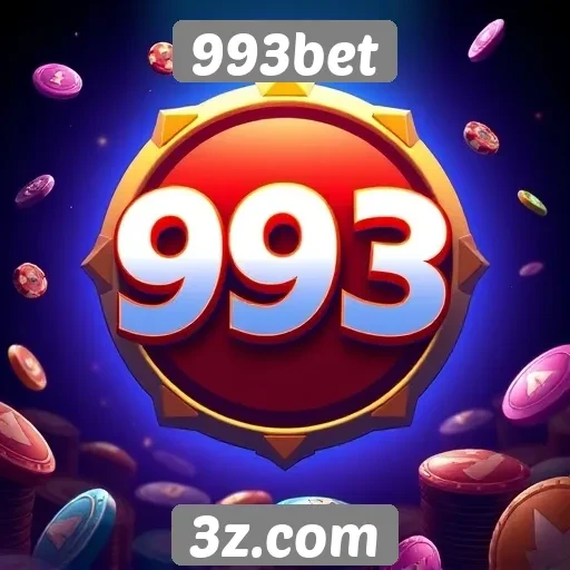 Popularidade dos jogos de cassino na plataforma 993bet