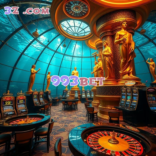 Os Melhores Slots Atraentes do 993bet para Você Rodar